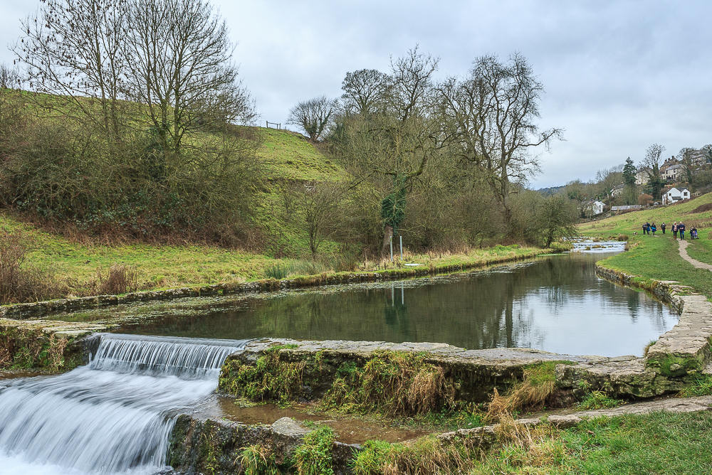 Bradford Dale Bradford Dale